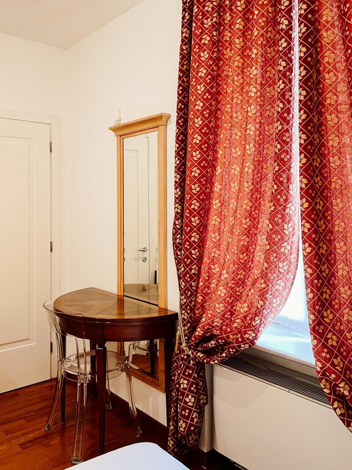 Gorizia Inn Εξωτερικό φωτογραφία