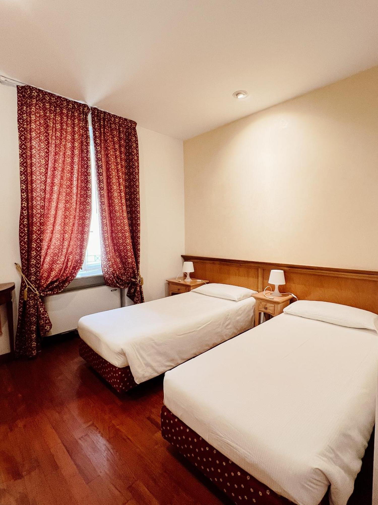 Gorizia Inn Εξωτερικό φωτογραφία