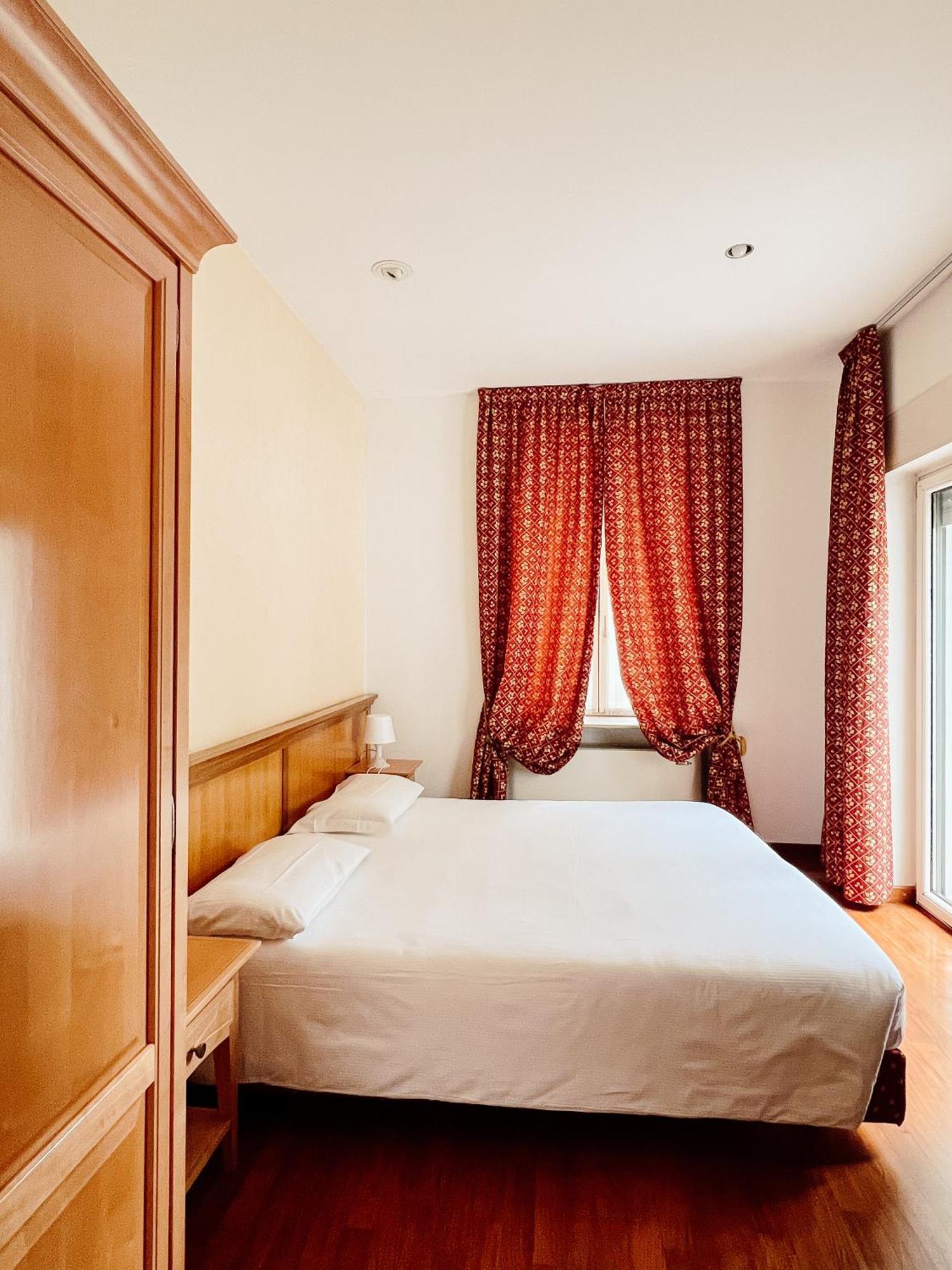 Gorizia Inn Εξωτερικό φωτογραφία