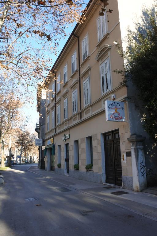 Gorizia Inn Εξωτερικό φωτογραφία
