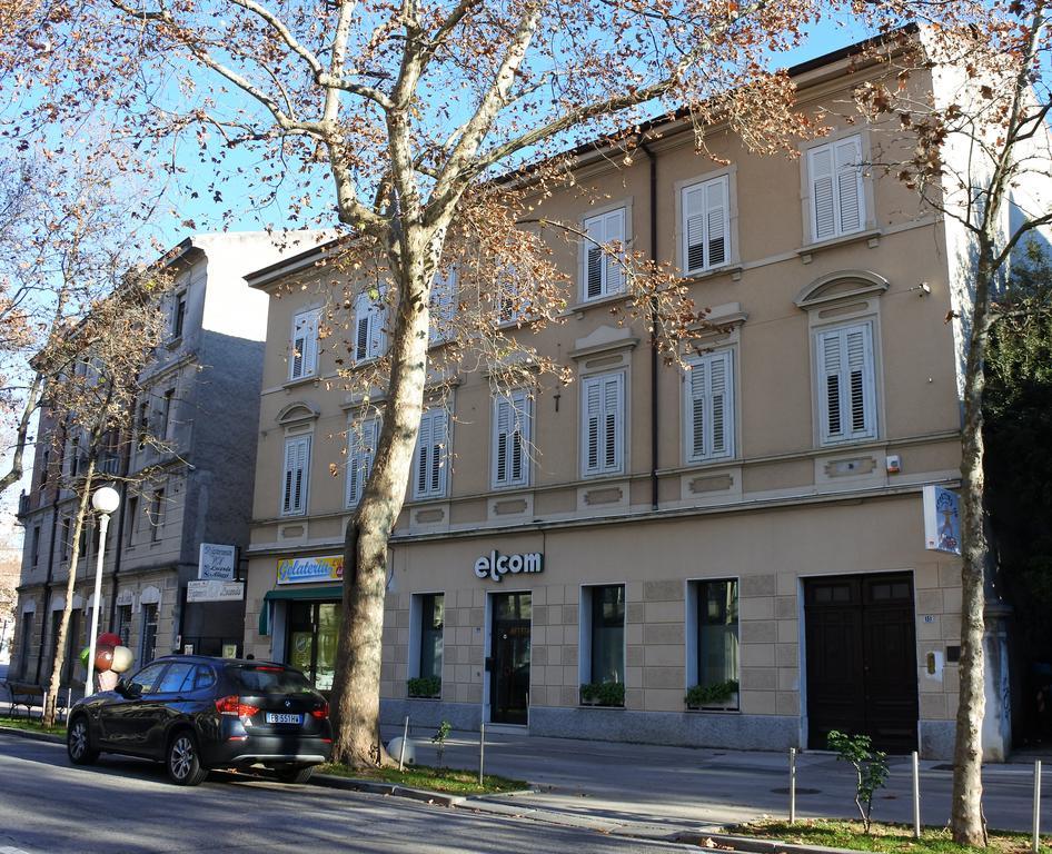 Gorizia Inn Εξωτερικό φωτογραφία