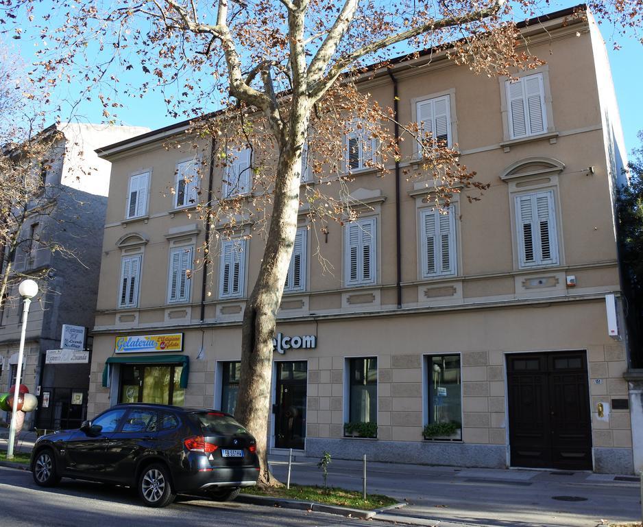 Gorizia Inn Εξωτερικό φωτογραφία