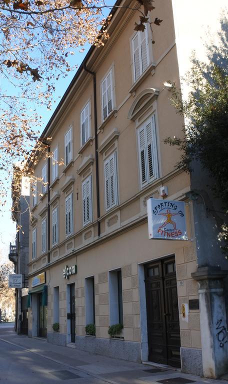 Gorizia Inn Εξωτερικό φωτογραφία