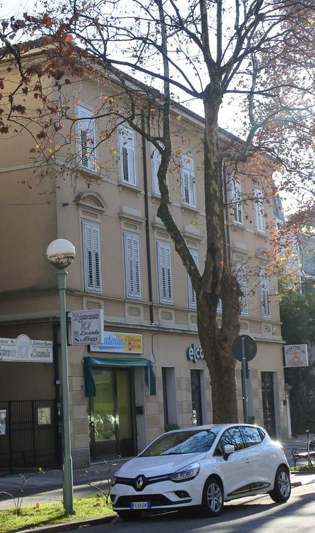 Gorizia Inn Εξωτερικό φωτογραφία