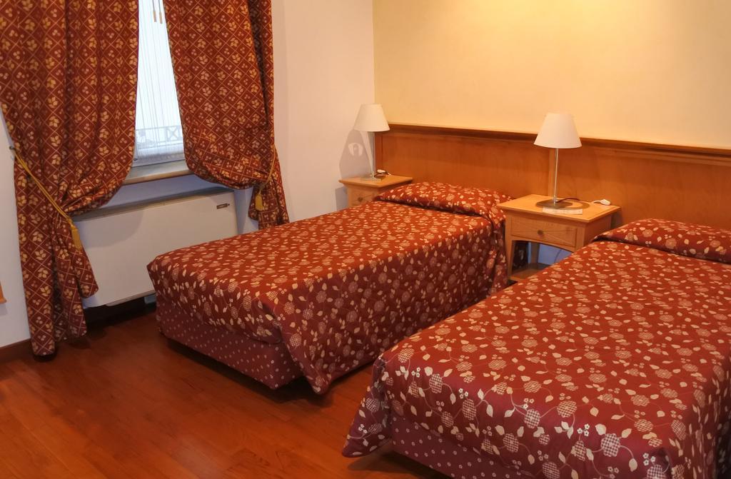 Gorizia Inn Εξωτερικό φωτογραφία