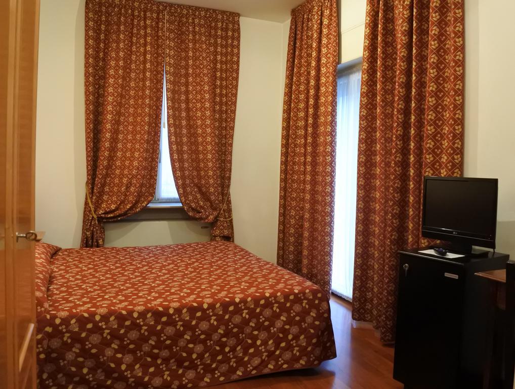 Gorizia Inn Εξωτερικό φωτογραφία